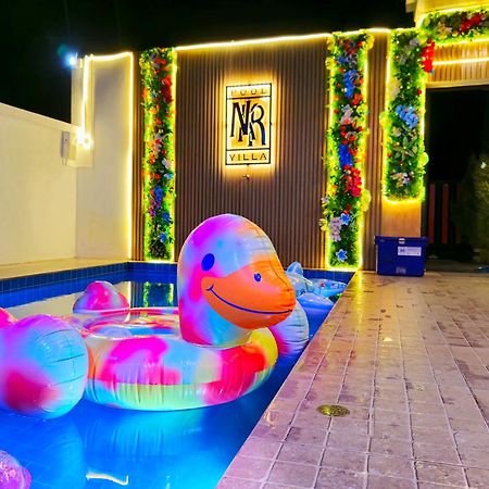 Nkr Poolvilla Ban Don  ภายนอก รูปภาพ